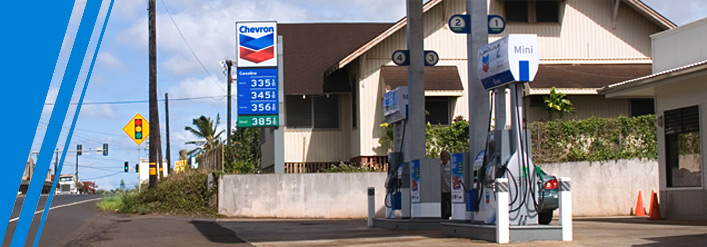 Chevron